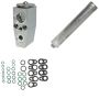 Universal Air Conditioning AK 1612 A/C System Seal Kit
