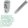 Universal Air Conditioning AK 1614 A/C System Seal Kit