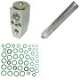Universal Air Conditioning AK 1616 A/C System Seal Kit