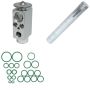 Universal Air Conditioning AK 1619 A/C System Seal Kit