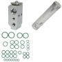 Universal Air Conditioning AK 1621 A/C System Seal Kit
