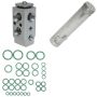 Universal Air Conditioning AK 1622 A/C System Seal Kit