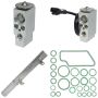 Universal Air Conditioning AK 1626 A/C System Seal Kit
