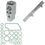 Universal Air Conditioning AK 1628 A/C System Seal Kit