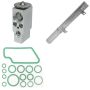 Universal Air Conditioning AK 1629 A/C System Seal Kit