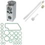 Universal Air Conditioning AK 1631 A/C System Seal Kit