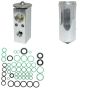 Universal Air Conditioning AK 1632 A/C System Seal Kit