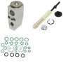 Universal Air Conditioning AK 1637 A/C System Seal Kit