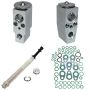 Universal Air Conditioning AK 1640 A/C System Seal Kit