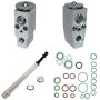 Universal Air Conditioning AK 1641 A/C System Seal Kit