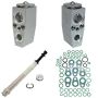 Universal Air Conditioning AK 1646 A/C System Seal Kit