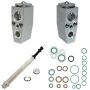 Universal Air Conditioning AK 1647 A/C System Seal Kit