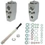 Universal Air Conditioning AK 1649 A/C System Seal Kit