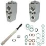 Universal Air Conditioning AK 1650 A/C System Seal Kit