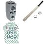 Universal Air Conditioning AK 1652 A/C System Seal Kit