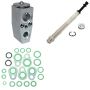 Universal Air Conditioning AK 1653 A/C System Seal Kit