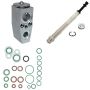 Universal Air Conditioning AK 1654 A/C System Seal Kit