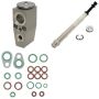 Universal Air Conditioning AK 1656 A/C System Seal Kit