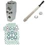 Universal Air Conditioning AK 1657 A/C System Seal Kit