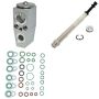 Universal Air Conditioning AK 1658 A/C System Seal Kit