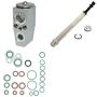 Universal Air Conditioning AK 1659 A/C System Seal Kit