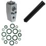 Universal Air Conditioning AK 1662 A/C System Seal Kit