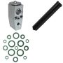 Universal Air Conditioning AK 1664 A/C System Seal Kit