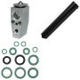 Universal Air Conditioning AK 1665 A/C System Seal Kit