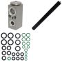 Universal Air Conditioning AK 1667 A/C System Seal Kit