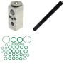 Universal Air Conditioning AK 1669 A/C System Seal Kit