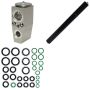 Universal Air Conditioning AK 1670 A/C System Seal Kit