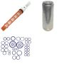 Universal Air Conditioning AK 1672 A/C System Seal Kit