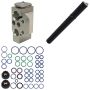Universal Air Conditioning AK 1676 A/C System Seal Kit