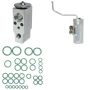 Universal Air Conditioning AK 1677 A/C System Seal Kit