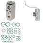 Universal Air Conditioning AK 1678 A/C System Seal Kit