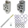 Universal Air Conditioning AK 1679 A/C System Seal Kit
