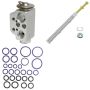 Universal Air Conditioning AK 1680 A/C System Seal Kit