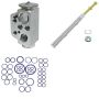 Universal Air Conditioning AK 1686 A/C System Seal Kit