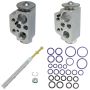 Universal Air Conditioning AK 1688 A/C System Seal Kit