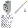 Universal Air Conditioning AK 1690 A/C System Seal Kit