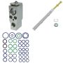 Universal Air Conditioning AK 1691 A/C System Seal Kit