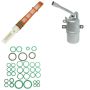 Universal Air Conditioning AK 1696 A/C System Seal Kit
