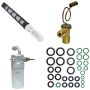 Universal Air Conditioning AK 1697 A/C System Seal Kit