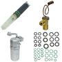 Universal Air Conditioning AK 1701 A/C System Seal Kit