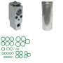 Universal Air Conditioning AK 1703 A/C System Seal Kit