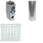 Universal Air Conditioning AK 1704 A/C System Seal Kit