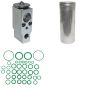 Universal Air Conditioning AK 1705 A/C System Seal Kit