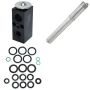Universal Air Conditioning AK 1709 A/C System Seal Kit