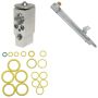Universal Air Conditioning AK 1711 A/C System Seal Kit