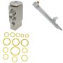 Universal Air Conditioning AK 1712 A/C System Seal Kit